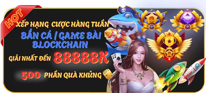Thưởng nạp lại hàng ngày/tuần bongso88 Win
